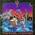 Keel - The Final Frontier