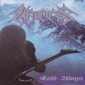 Khors - Cold Ways (Live album)