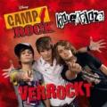 Killerpilze - Verrock(maxi lemez....)
