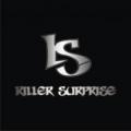 Killer Surprise - Killer Surprise - Nem Hagyom(videóklipp)