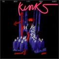Kinks - The grate lost Kinks album