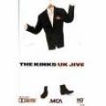 Kinks - UK Jive