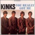 Kinks - You Really Got Me
