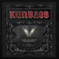 Kipelov - Кипелов V лет (Kipelov 5 év) koncert-album