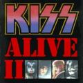 Kiss - ALIVE II