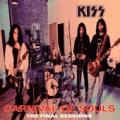 Kiss - CARNIVAL OF SOULS