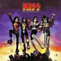 Kiss - DESTROYER