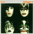Kiss - DYNASTY