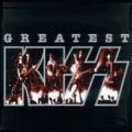 Kiss - GREATEST KISS