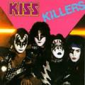 Kiss - KILLERS