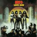 Kiss - LOVE GUN