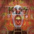 Kiss - PSYCHO CIRCUS