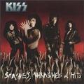 Kiss - SMASHES, THRASHES, and HITS