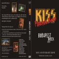 Kiss Forever - Kiss Forever Band: Budapest Rock City DVD