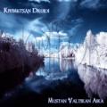 Kivimetsan Druidi - Mustan Valtikan Aika EP