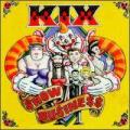 Kix - Show Business