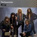 Kix - The Essentials
