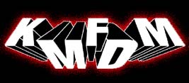 KMFDM logo