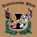 Kommando Skin - Alldeutsch voran CD