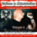 Kommando Skin - T****** t* S********** Volume 2 Válogatáslemez