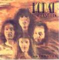 Korál - Homok A Széleben