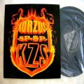 Korzus - K.Z.S. - Lp