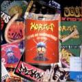 Korzus - Live At Monsters Of Rock - Lp
