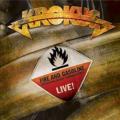 Krokus - Fire & Gasoline: LIVE