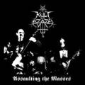 Kult Ov Azazel - Assaulting The Masses (Live LP)