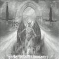 Kult Ov Azazel - Gather Against Humanity (Split)