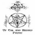 Kult Ov Azazel - Of Evil And Hatred (Demo)