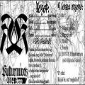 Kultúrművek - 2004 Demo (2004) Szerzői kiadás