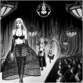 Lacrimosa - Fassade