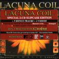 Lacuna Coil - Comalies 2CD Special