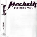 Lady Macbeth - Macbeth - Demo