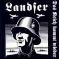 Landser - Das Reich Kommt Wieder