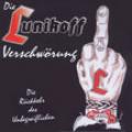 Landser - Die Lunikoff Verschworung: "Die Rückkehr des Unbegreiflichen"