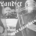 Landser - Rock Gegen Oben