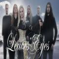 Leave`s eyes