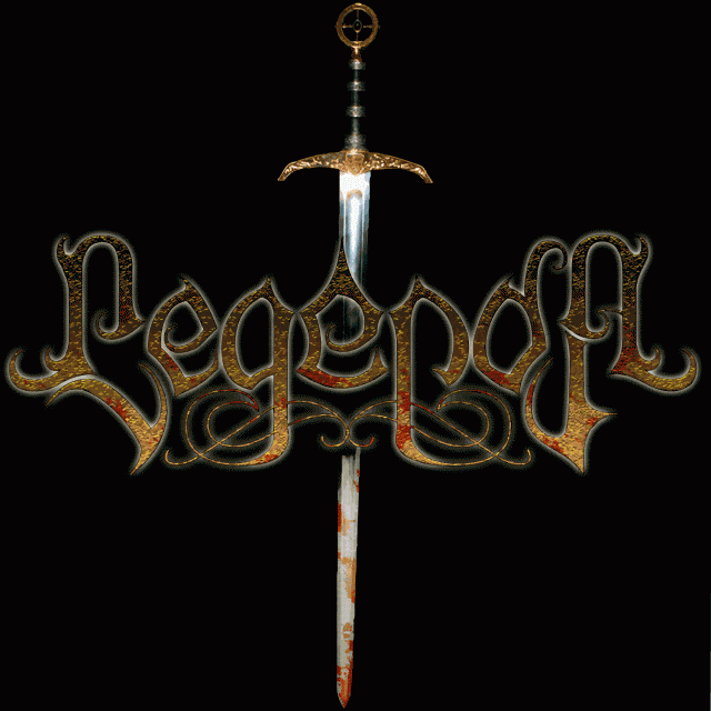 Legenda logo