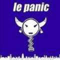 Le Panic - Éjsötét és hófehér (2000)