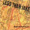 Less Than Jake - Borders and Boundaries