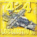LGT - 424 - Mozdonyopera