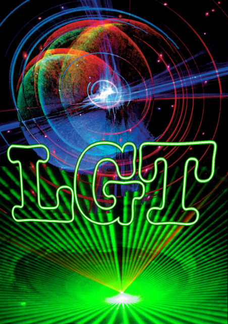LGT logo