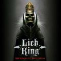 Lich King - Necromantic Maelstrom (demo)