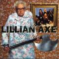 Lillian Axe - Poetic Justice