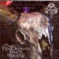 Limbonic Art - The Ultimate Death Worship