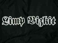 Limp Bizkit logo