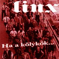 Linx logo