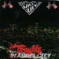 Lion - Trouble In Angel City